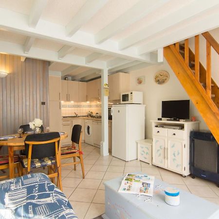 Holiday Home Jardins De L'Ocean-3 By Interhome Saint-Georges-de-Didonne Zewnętrze zdjęcie