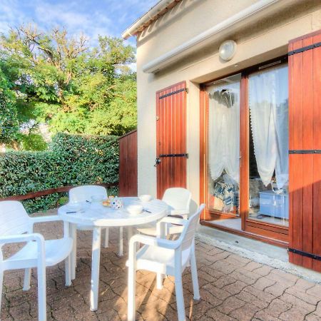 Holiday Home Jardins De L'Ocean-3 By Interhome Saint-Georges-de-Didonne Zewnętrze zdjęcie