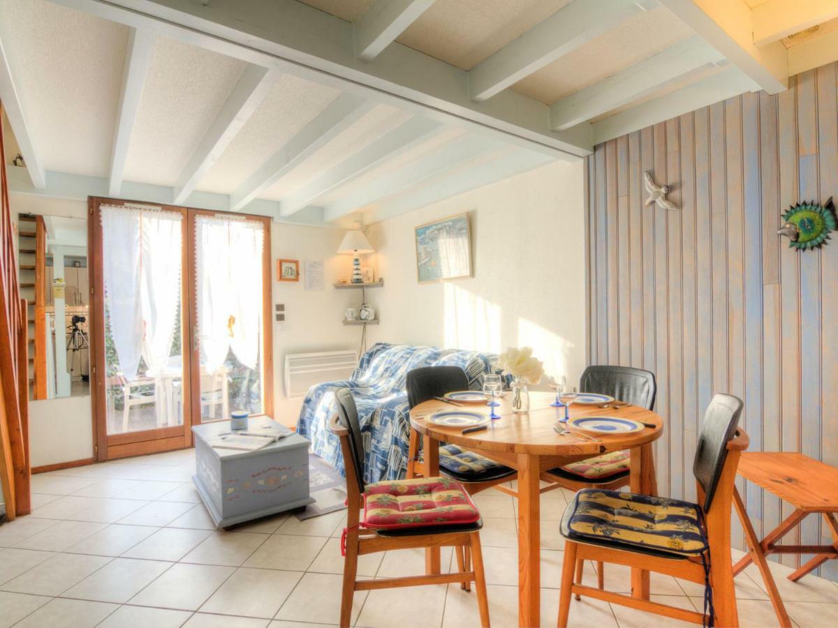 Holiday Home Jardins De L'Ocean-3 By Interhome Saint-Georges-de-Didonne Zewnętrze zdjęcie