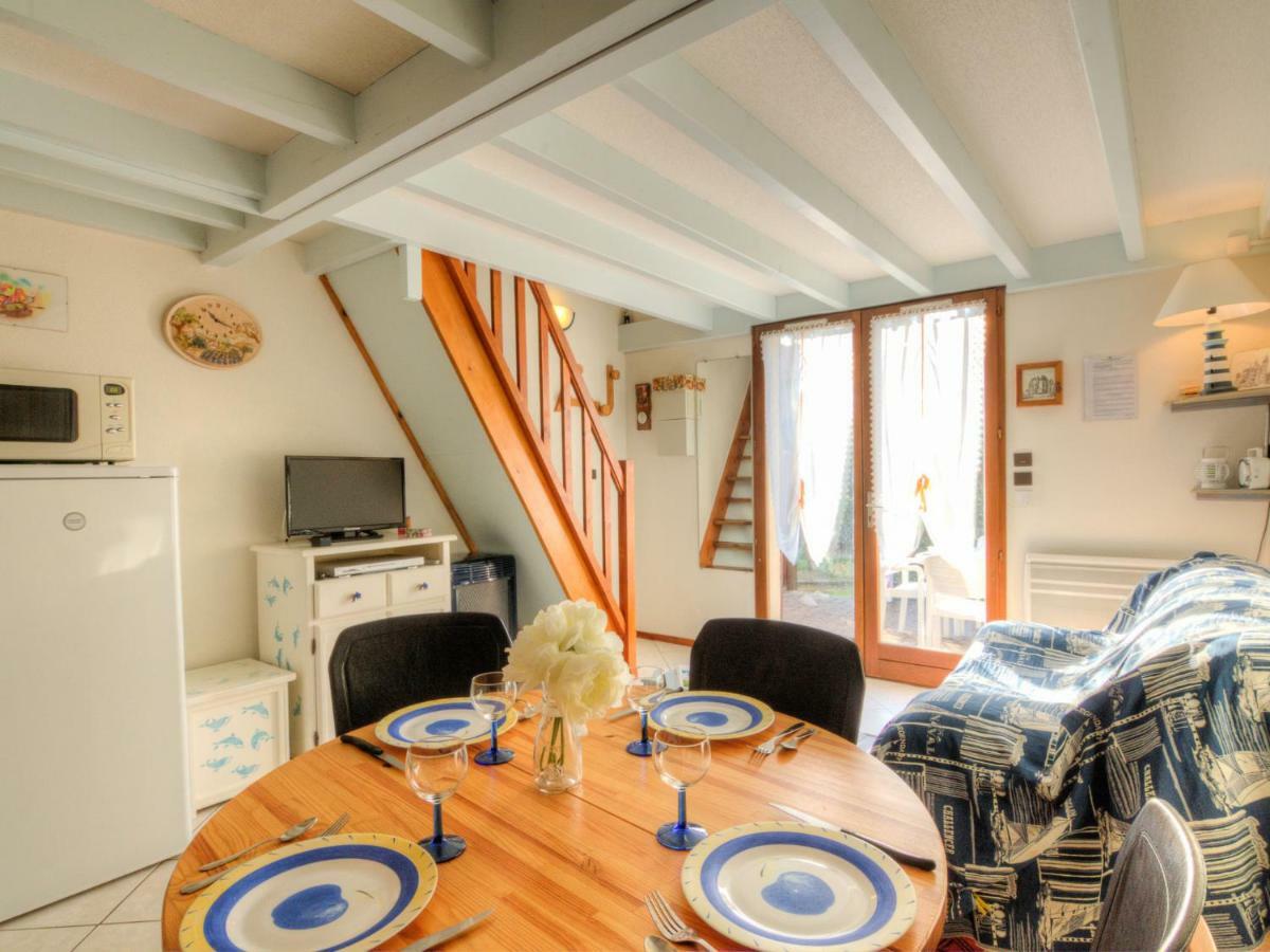 Holiday Home Jardins De L'Ocean-3 By Interhome Saint-Georges-de-Didonne Zewnętrze zdjęcie