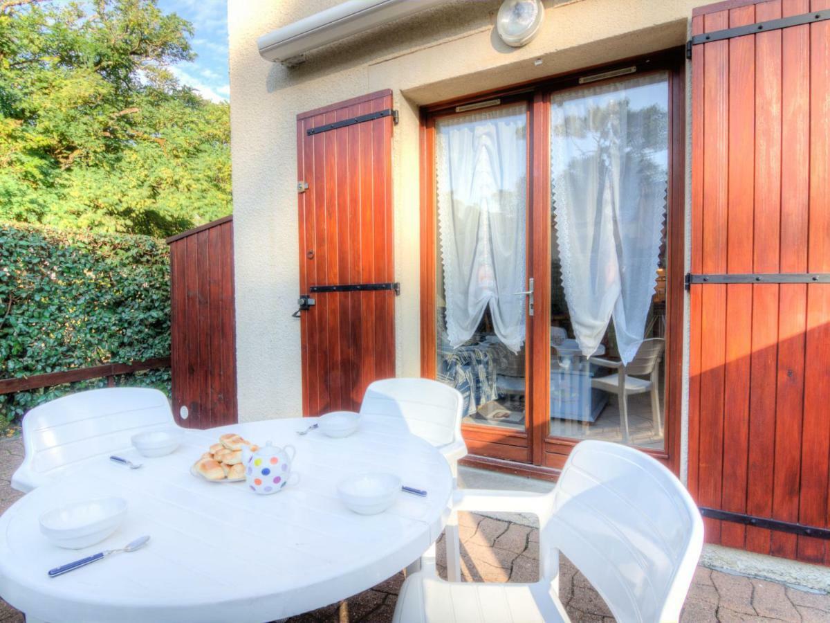 Holiday Home Jardins De L'Ocean-3 By Interhome Saint-Georges-de-Didonne Zewnętrze zdjęcie